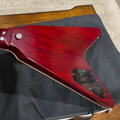 Gibson Flying V Trad. Pro 2016 image 7