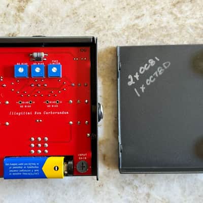 BMF Effects Bender MKII image 6