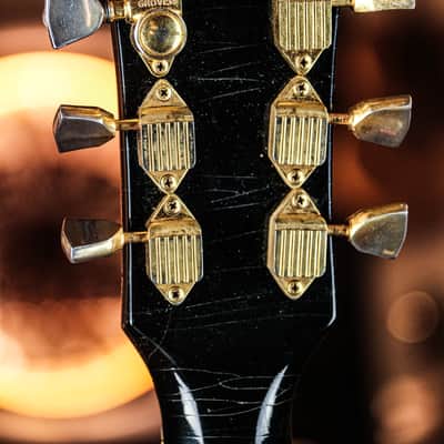 1960 Gibson ES-345TD sunburst image 13