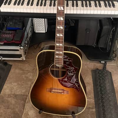 *RARE* Gibson Sparrow 2012 - 2013 - Vintage Sunburst image 1