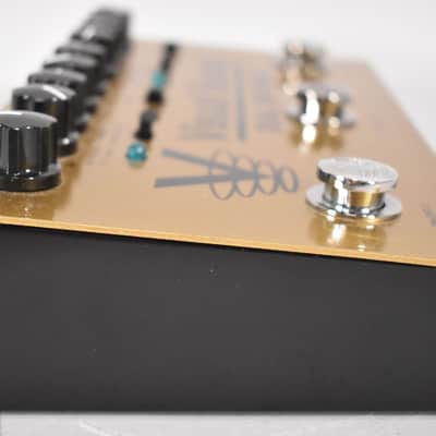 Visual Sound Dual Tap Delay Pedal image 7