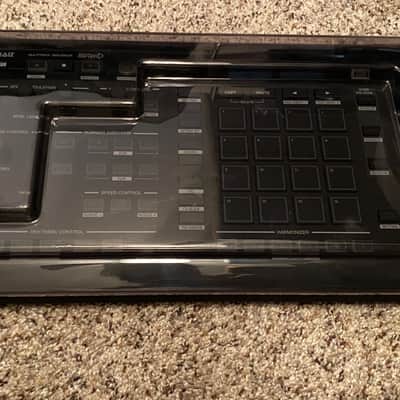 Pioneer Toraiz Squid Multitrack Sequencer w/ DeckSaver cover image 2