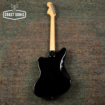 2026 Fender Traditional Late 60s Jazzmaster w/matching headstock Made in Japan MIJ image 4
