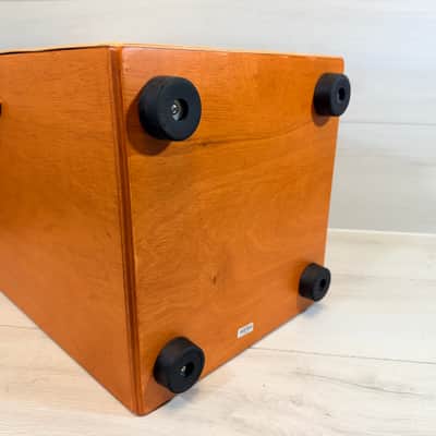 Meinl Modern Standard Snare Cajon – Natural Finish image 7
