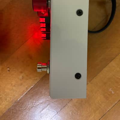 J. Rockett Melody EQ/Overdrive 2010s - White image 3