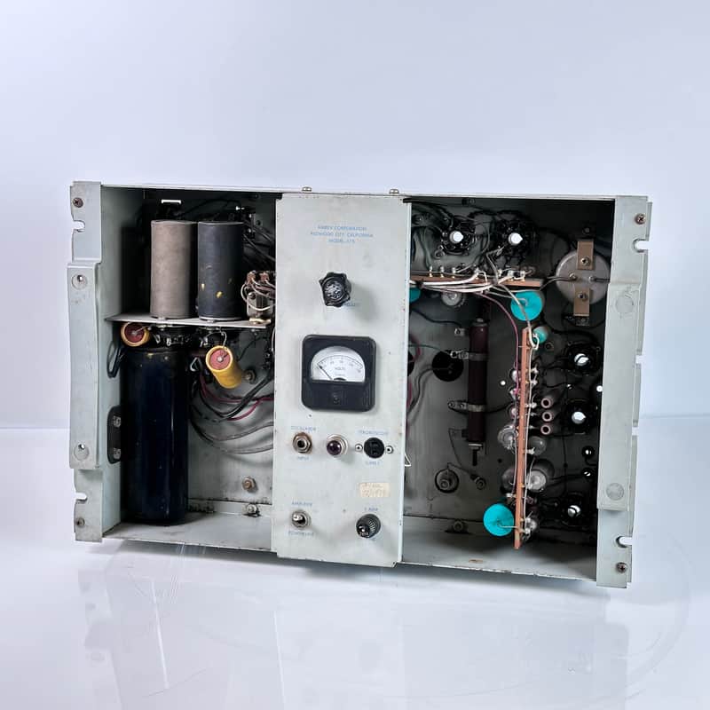 Ampex 375