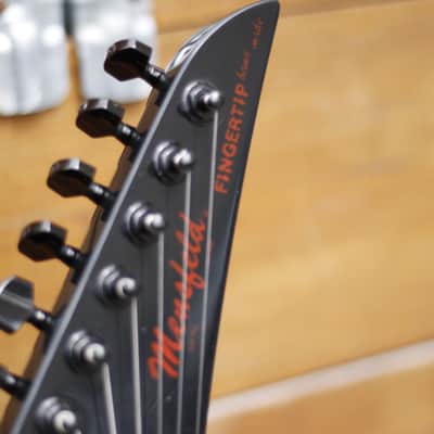 Mensfeld Fingertip image 8