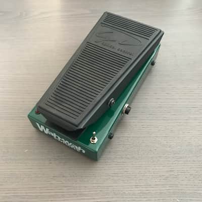 George Dennis GD40 Wah-Switch Plus image 4