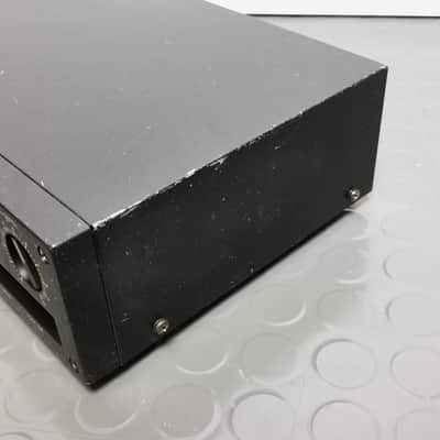 Yamaha E1005 Analog Delay *BBD MN3005 chips, full recap!* image 10