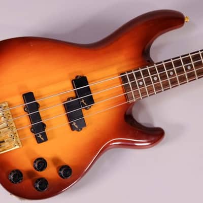 Fender Precision Lyte Made in Japan 1984 image 8