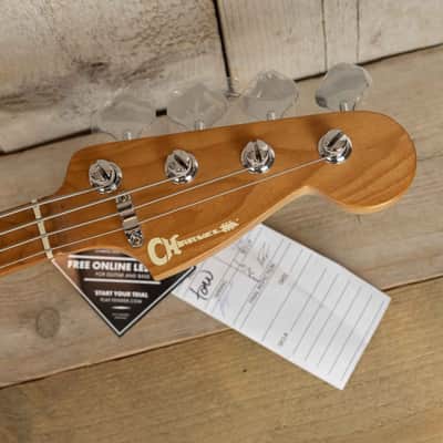 Charvel San Dimas Pro Mod PJ IV - Satin Black image 7