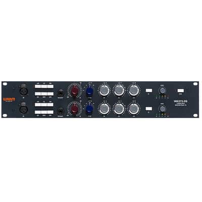 Focusrite Red 6 Mic Pre EQ | Reverb