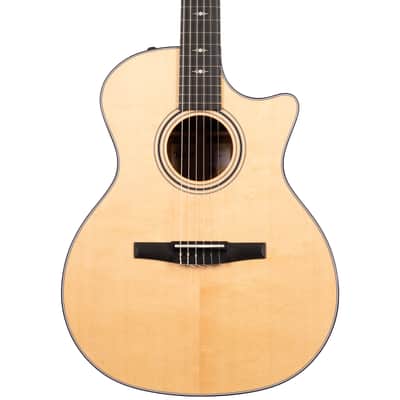 Taylor 312ce-N Nylon (027) image 3