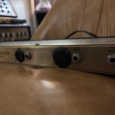 Immagine Furman RV1 Spring Reverb Unit - 5