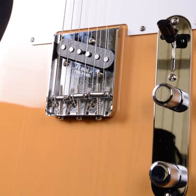 Fender Vintera III Late 50s Tele MN - BTB image 7