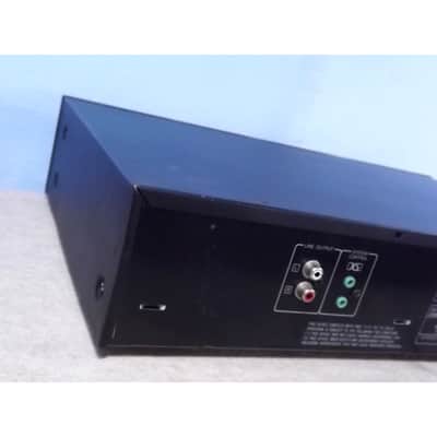 Kenwood DP-49 CD Player image 6