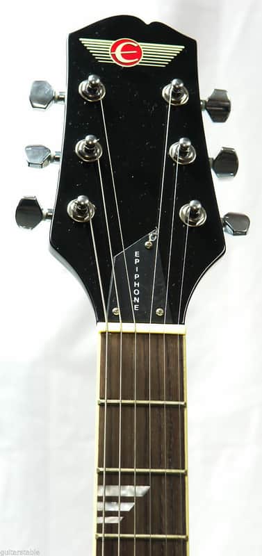 Epiphone Les Paul Nuclear Extreme | Reverb