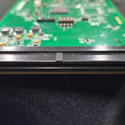 Yamaha Waves WSG-Y16 V3 SoundGrid Interface Card for Digital Consoles 2025 image 3
