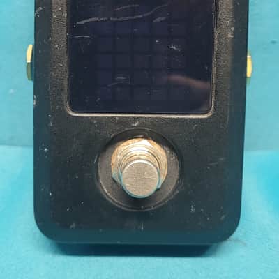 Korg PB-03 Pitchblack Poly Tuner Pedal (2010s - Black) image 1