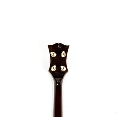 Gibson Banjo Owned by Brian Setzer image 13