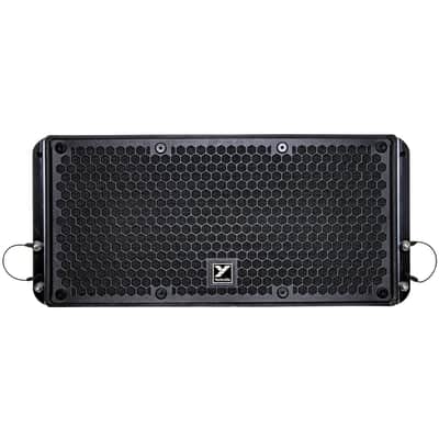 Yorkville PSA26 Paralije Powered Array Speaker. New with Full Warranty! image 1