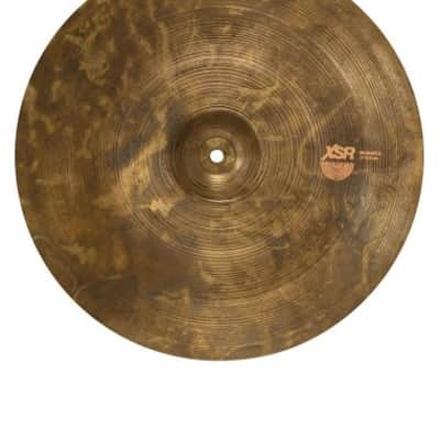 SABIAN XSR MONARCH 19" XSR1980M image 1