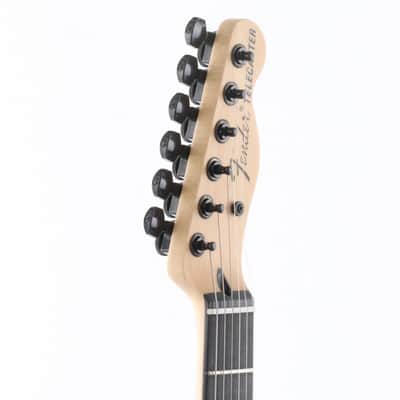 Fender Mexico Artist Series Jim Root Telecaster Flat White [MX21543725] (06/09) image 11