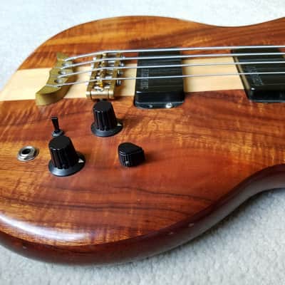 Alembic Spoiler 1984 image 8