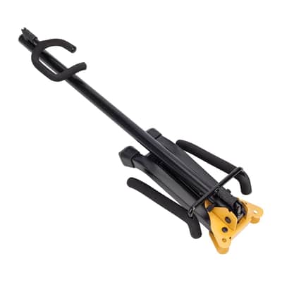 Hercules GS405B SHOKSAFE Guitar Stand image 3