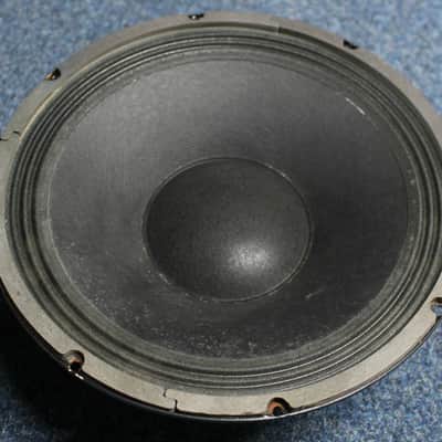 Eminence Delta 12A 400W 8 ohm Speaker [a] image 5