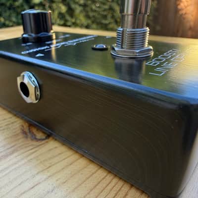 *MINT* MXR MC401 CAE Boost / Line Driver - CIB image 10