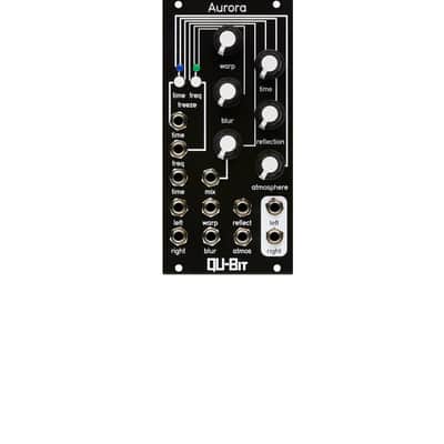 Qu-Bit Electronix Aurora Black [Three Wave Music] image 3
