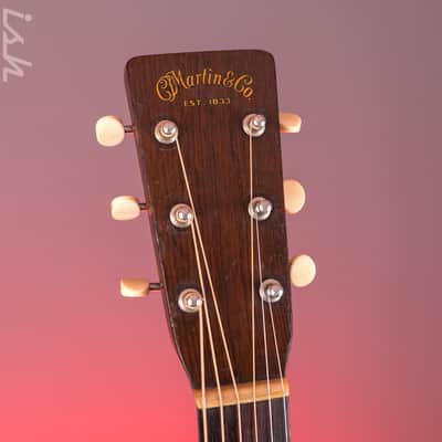 1946 Martin 000-18 image 6