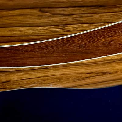 Martin Custom Shop CS35-11 Custom Shop (D-35) image 13