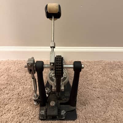 Pearl P2000C PowerShifter Eliminator Chain-Drive Single Bass Drum Pedal image 4