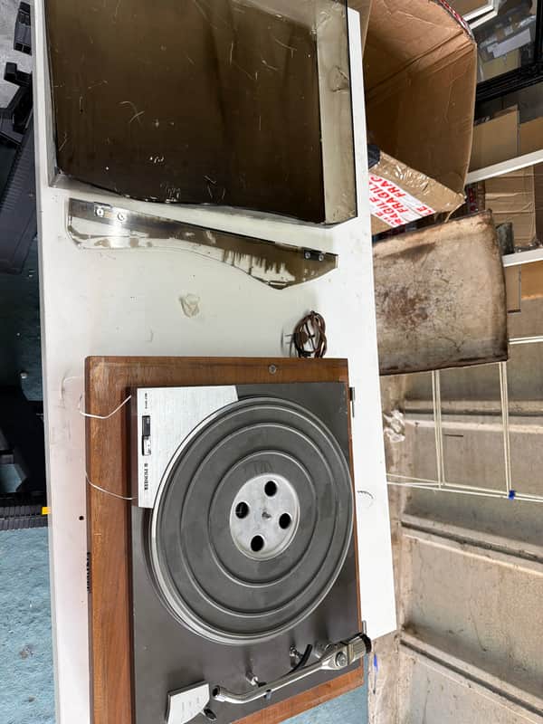 Pioneer PL41