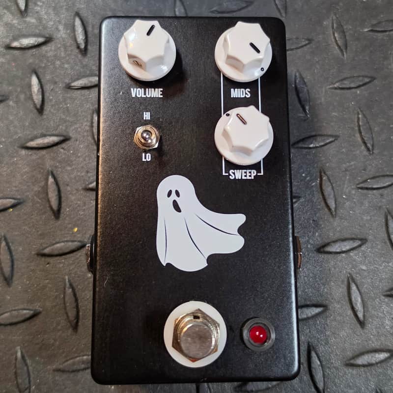 JHS Haunting Mids