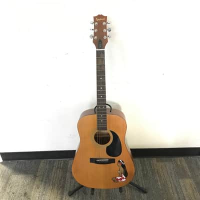 Epiphone Gibson PR-200 Acoustic Guitar image 1