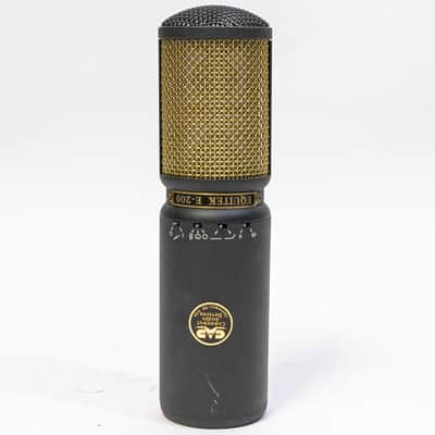 CAD Audio Equitek E-200 - Multipattern Condenser Microphone + Case image 2