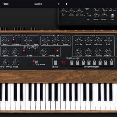 Radiohead Synths Projects image 8