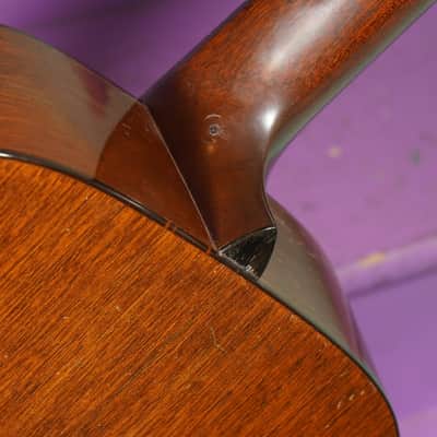 1939 Martin 00-18 Flattop Acoustic Guitar (VIDEO! Fresh Work, Ready) image 14