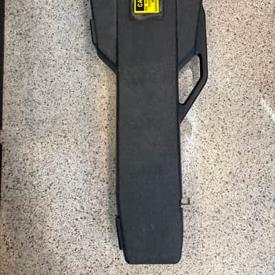 Gibson Les Paul Chainsaw case 1981 image 2