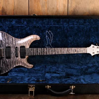 PRS Private Stock #8535 Modern Eagle Frostbite Fade image 5