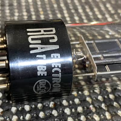 RCA 6X5GT - Tested and Working! - 4 of 4 image 4