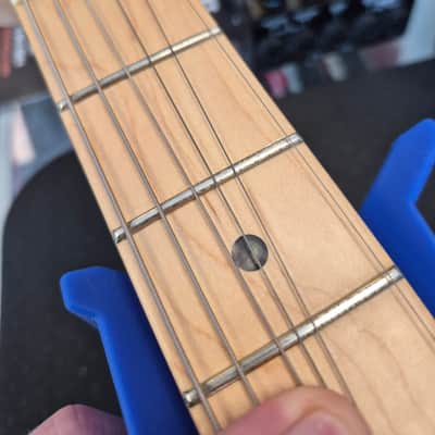 Fender 2018 American Elite Telecaster with Hard Shell image 10