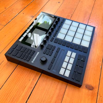 Native Instruments - Maschine MKIII image 2