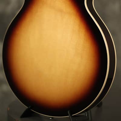 2024 Gibson ES-335 Vintage Burst MINT/unplayed!!! image 23