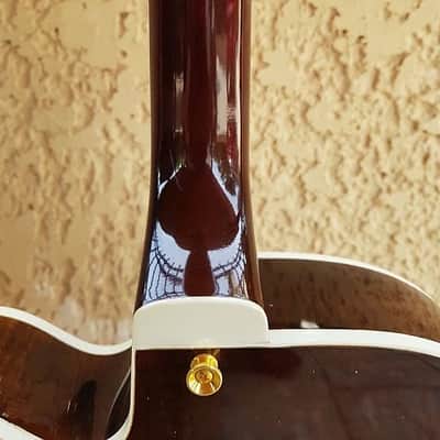 Heritage H550 2008 NOS Almond Custom image 13