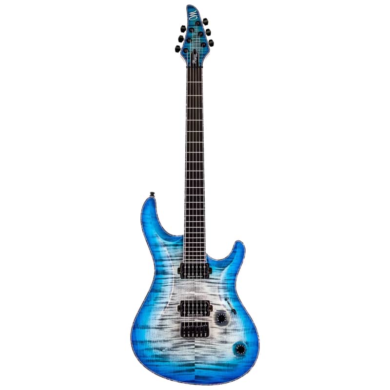 Mayones Regius Core 6 image 1