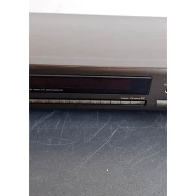 Technics ST-GT550 - Tuner - Good image 3